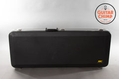 2000 Rickenbacker Limited Edition 330 Sea Green | Rare Finish | Excellent | Original Case