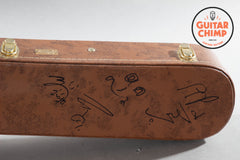 2016 Gibson Custom Shop Les Paul Custom Black Beauty Chrome Hardware