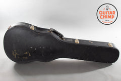 2010 Gibson Custom Shop Les Paul Custom Silverburst