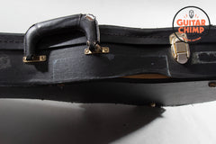 2010 Gibson Custom Shop Les Paul Custom Silverburst