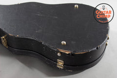 2010 Gibson Custom Shop Les Paul Custom Silverburst