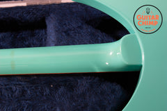 2000 Rickenbacker Limited Edition 330 Sea Green | Rare Finish | Excellent | Original Case