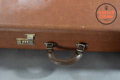 1990 Gibson Explorer '76 Reissue Alpine White – Ebony Board, 500T/496R, OHSC