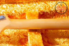 2019 Fender American Vintage ’62 Thin Skin Jazzmaster Seafoam Green | Matching Headstock | Dave’s Run | OHSC