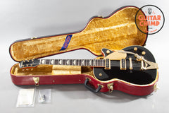 2013 Gretsch Special Run G6128TDS-GLD FSR Duo Jet