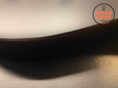 2022 Fender Made in Japan Elemental Telecaster HH – Stone Black | Coil-Split Humbuckers, Gig Bag