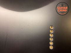 2022 Fender Made in Japan Elemental Telecaster HH – Stone Black | Coil-Split Humbuckers, Gig Bag