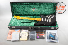 2014 Fender Custom Shop Custom Shop David Gilmour Stratocaster Relic