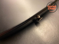 2022 Fender Made in Japan Elemental Telecaster HH – Stone Black | Coil-Split Humbuckers, Gig Bag