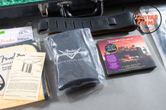 2014 Fender Custom Shop Custom Shop David Gilmour Stratocaster Relic