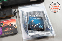 2014 Fender Custom Shop Custom Shop David Gilmour Stratocaster Relic