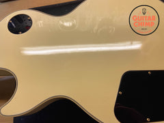 1990 Gibson Les Paul Custom Alpine White