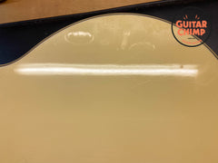 1990 Gibson Les Paul Custom Alpine White