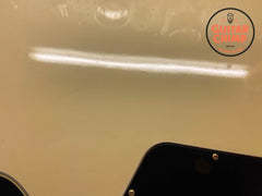 1990 Gibson Les Paul Custom Alpine White