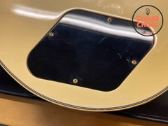 1990 Gibson Les Paul Custom Alpine White