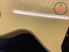 1990 Gibson Les Paul Custom Alpine White