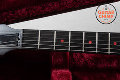 2019 Gibson SG Voodoo Juju | Original Black Magic Pickups | Swamp Ash Body | Made in USA | Hard Case