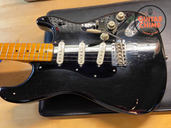 2014 Fender Custom Shop Custom Shop David Gilmour Stratocaster Relic