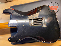 2014 Fender Custom Shop Custom Shop David Gilmour Stratocaster Relic