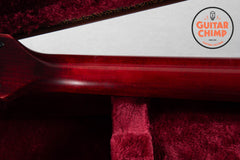 2019 Gibson SG Voodoo Juju | Original Black Magic Pickups | Swamp Ash Body | Made in USA | Hard Case