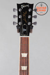 2013 Gibson Les Paul Signature T Gold Top