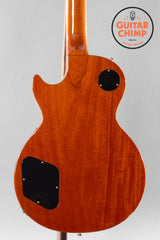 2013 Gibson Les Paul Signature T Gold Top