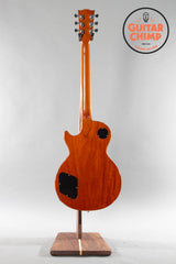 2013 Gibson Les Paul Signature T Gold Top