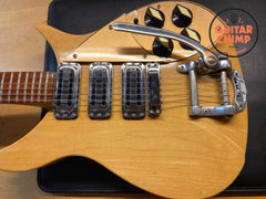 1989 Rickenbacker 325V59 Mapleglo