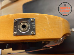 1989 Rickenbacker 325V59 Mapleglo