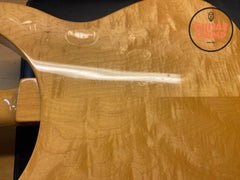 1989 Rickenbacker 325V59 Mapleglo