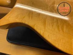 1989 Rickenbacker 325V59 Mapleglo