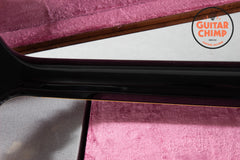 2019 Gibson Custom Shop ’54 Reissue Les Paul Custom Black Beauty w/ COA