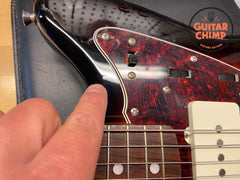 2021 Fender FSR Traditional II 60s Jazzmaster Left-Handed 3-Color Sunburst MIJ w/ Gig Bag