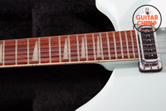 2004 Rickenbacker 360/12 12-String Blue Boy – Rare Limited Color w/ OHSC
