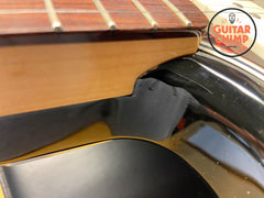 2021 Fender FSR Traditional II 60s Jazzmaster Left-Handed 3-Color Sunburst MIJ w/ Gig Bag