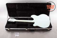 2004 Rickenbacker 360/12 12-String Blue Boy – Rare Limited Color w/ OHSC