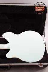 2004 Rickenbacker 360/12 12-String Blue Boy – Rare Limited Color w/ OHSC