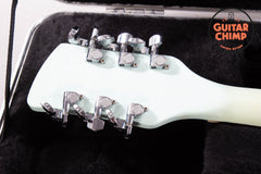 2004 Rickenbacker 360/12 12-String Blue Boy – Rare Limited Color w/ OHSC