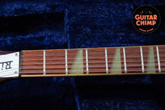 2004 Rickenbacker 360/12V64 12-String – Montezuma Brown | Rare Finish | Original Case