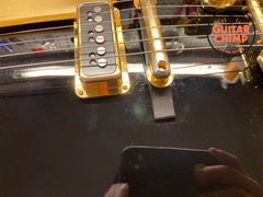 2013 Gretsch Special Run G6128TDS-GLD FSR Duo Jet