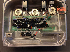 Klon Centaur Professional Overdrive Silver (Non-Horsie)