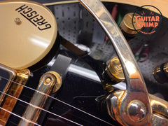 2013 Gretsch Special Run G6128TDS-GLD FSR Duo Jet