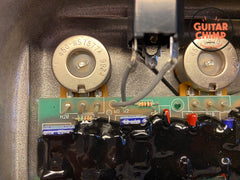 Klon Centaur Professional Overdrive Silver (Non-Horsie)