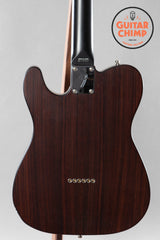 2010 Fender Japan TL-ROSE Rosewood Telecaster
