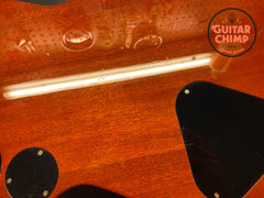 2013 Gretsch Special Run G6128TDS-GLD FSR Duo Jet