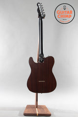 2010 Fender Japan TL-ROSE Rosewood Telecaster