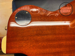 2013 Gretsch Special Run G6128TDS-GLD FSR Duo Jet