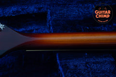 2004 Rickenbacker 360/12V64 12-String – Montezuma Brown | Rare Finish | Original Case