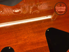 2013 Gretsch Special Run G6128TDS-GLD FSR Duo Jet