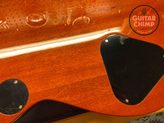 2013 Gretsch Special Run G6128TDS-GLD FSR Duo Jet